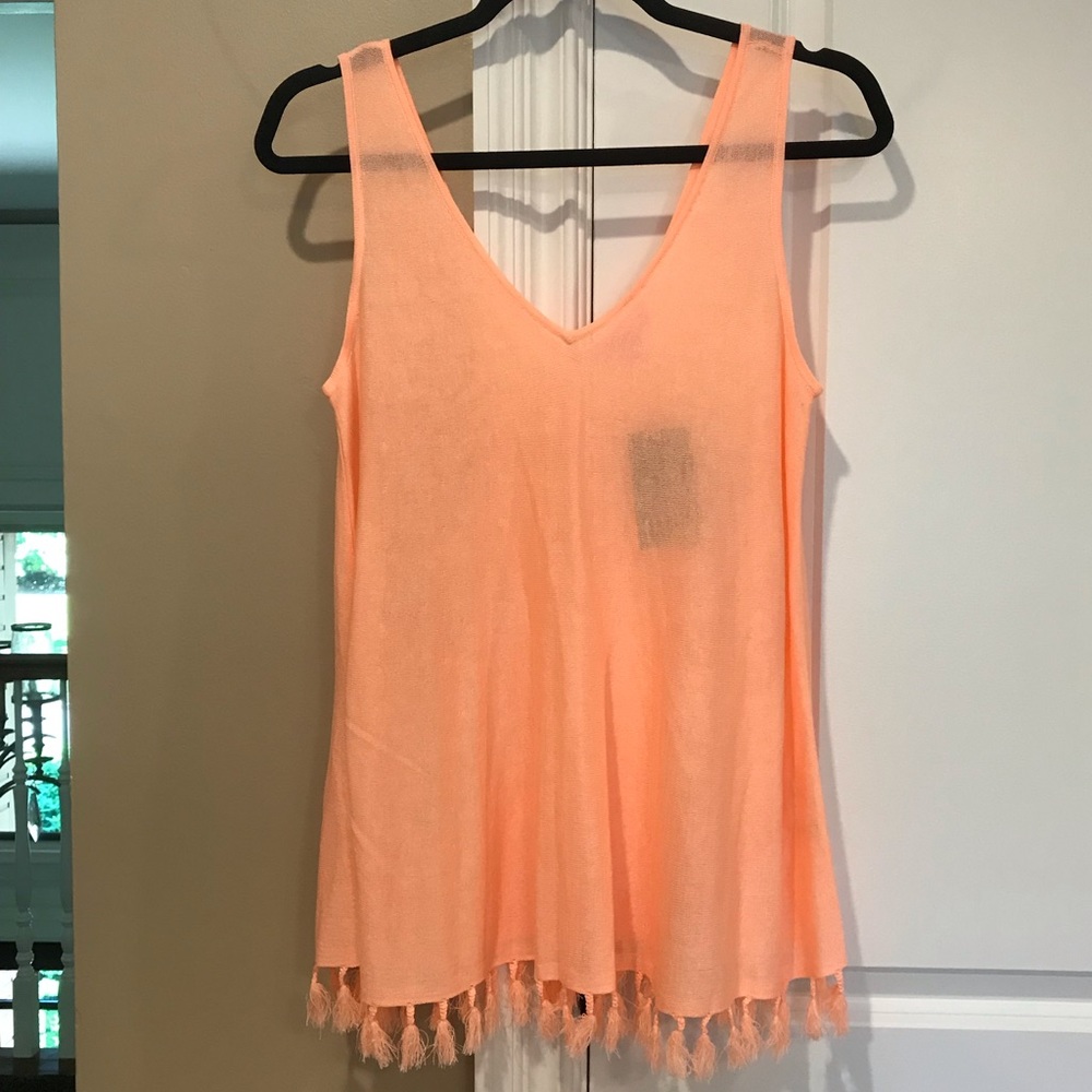 Lilly Pulitzer Tank